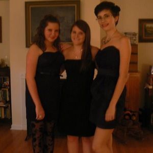 Meet your Posher, Bridget